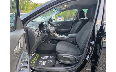 Hyundai Kona 204 К.С. 64 KW 57000 KM БЛУ-ЛИНК - автомобили, коли, обяви за нови и употребявани 8