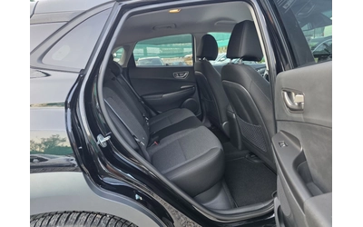 Hyundai Kona 204 К.С. 64 KW 57000 KM БЛУ-ЛИНК - автомобили, коли, обяви за нови и употребявани 9