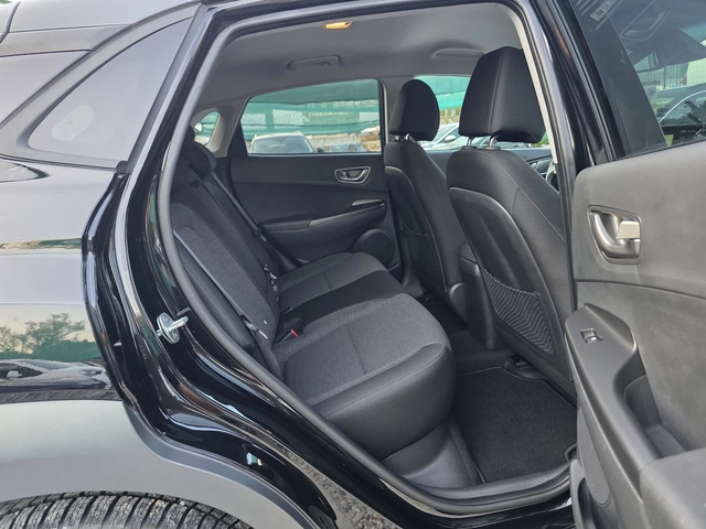 Hyundai Kona 204 К.С. 64 KW 57000 KM БЛУ-ЛИНК - автомобили, коли, обяви за нови и употребявани 9