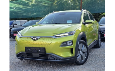 hyundai-kona - 0