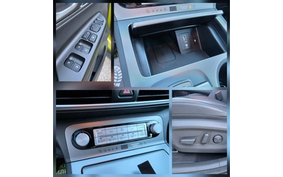Hyundai Kona 204 К.С. 64 KW / 450 КМ ПРОБЕГ / LEVEL 5 - автомобили, коли, обяви за нови и употребявани 11