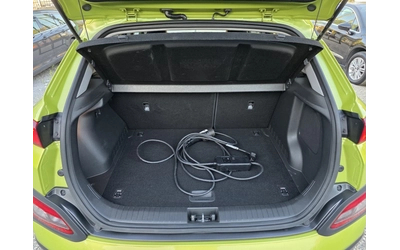 Hyundai Kona 204 К.С. 64 KW / 450 КМ ПРОБЕГ / LEVEL 5 - автомобили, коли, обяви за нови и употребявани 15