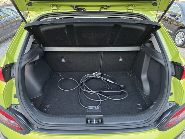 Hyundai Kona 204 К.С. 64 KW / 450 КМ ПРОБЕГ / LEVEL 5 - автомобили, коли, обяви за нови и употребявани 15