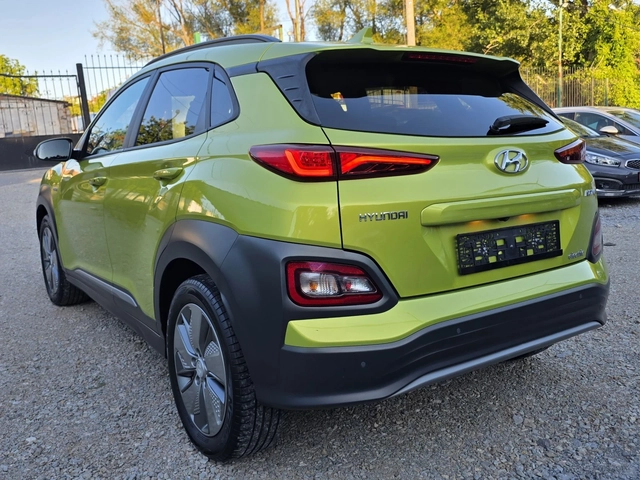 Hyundai Kona 204 К.С. 64 KW / 450 КМ ПРОБЕГ / LEVEL 5 - автомобили, коли, обяви за нови и употребявани 2