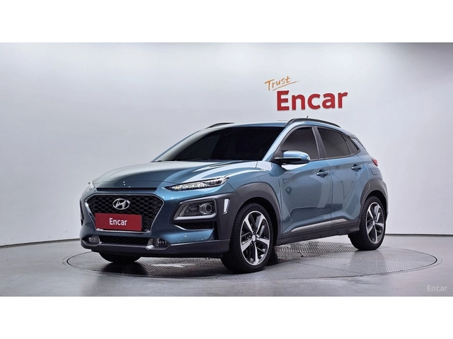 Hyundai Kona 1.6 2WD PREMIUM* КОЖА* ОБДУХВ* НАВИ - автомобили, коли, обяви за нови и употребявани 0