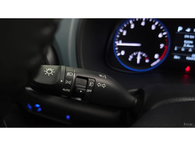 Hyundai Kona 1.6 2WD PREMIUM* КОЖА* ОБДУХВ* НАВИ - автомобили, коли, обяви за нови и употребявани 16