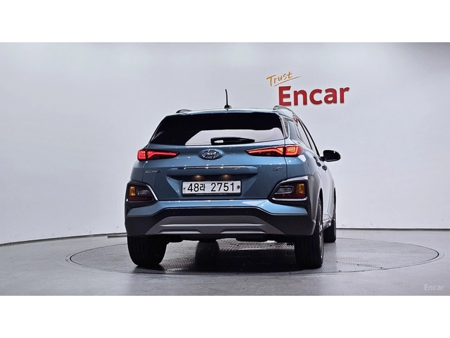 Hyundai Kona 1.6 2WD PREMIUM* КОЖА* ОБДУХВ* НАВИ - автомобили, коли, обяви за нови и употребявани 3