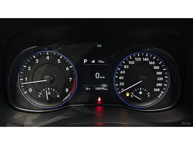 Hyundai Kona 1.6 Turbo 4WD Premium* КОЖА* ОБДУХВ* ПАНО - автомобили, коли, обяви за нови и употребявани 5