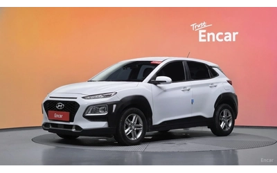 hyundai-kona - 0