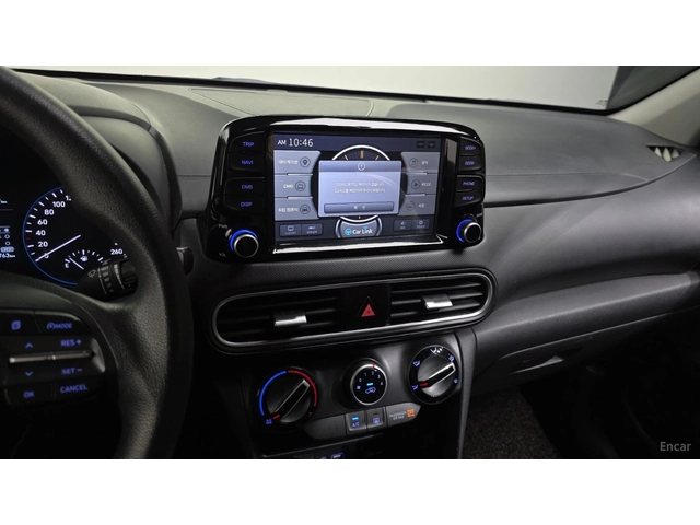 Hyundai Kona 1.6 Turbo 2WD Modern* КОЖА* ПОДГРЕВ* КАМЕРА - автомобили, коли, обяви за нови и употребявани 11