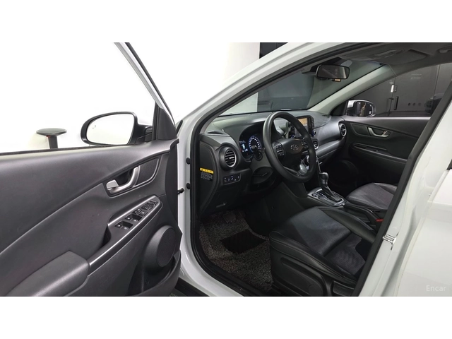 Hyundai Kona 1.6 Turbo 2WD Modern* КОЖА* ПОДГРЕВ* КАМЕРА - автомобили, коли, обяви за нови и употребявани 7
