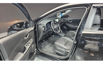 Hyundai Kona 2.0 MODERN* APPLE CARPLAY/ ANDROID AUTO* ПОДГРЕВ - автомобили, коли, обяви за нови и употребявани 10