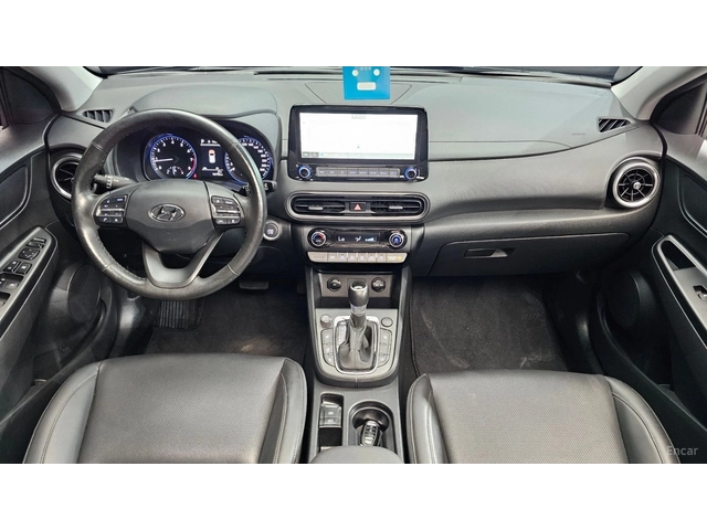 Hyundai Kona 2.0 MODERN* APPLE CARPLAY/ ANDROID AUTO* ПОДГРЕВ - автомобили, коли, обяви за нови и употребявани 6