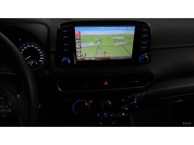 Hyundai Kona 1.6 TURBO* SMART* НАВИ* КАМЕРА - автомобили, коли, обяви за нови и употребявани 12