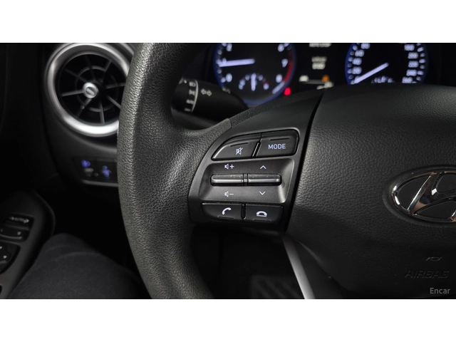 Hyundai Kona 1.6 TURBO* SMART* НАВИ* КАМЕРА - автомобили, коли, обяви за нови и употребявани 15