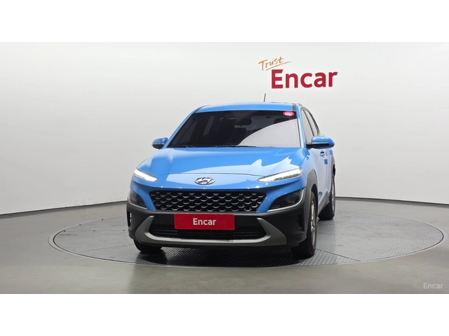 Hyundai Kona 1.6 TURBO* SMART* НАВИ* КАМЕРА - автомобили, коли, обяви за нови и употребявани 2