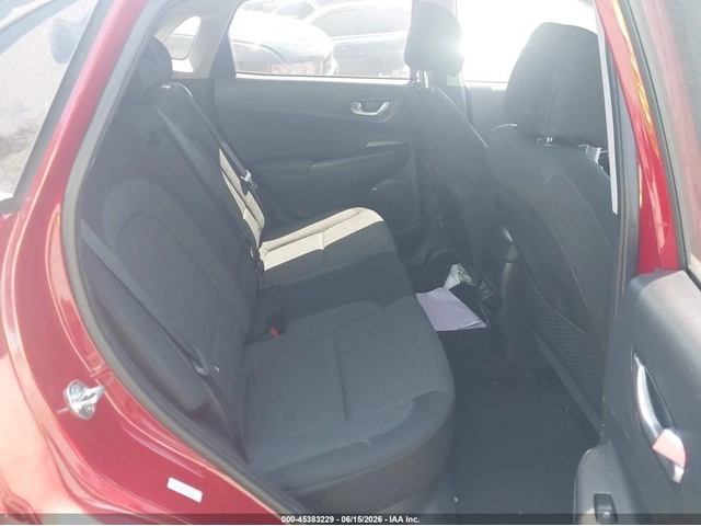 Hyundai Kona Electric* SE* ПОДГРЕВ* КАМЕРА* KEYLESS* - автомобили, коли, обяви за нови и употребявани 9