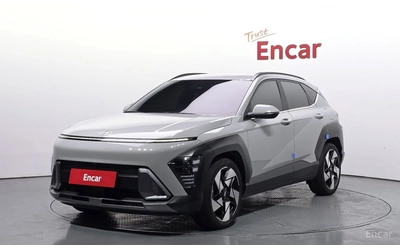 hyundai-kona - 0