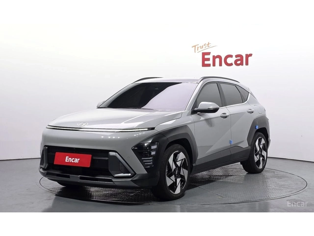 Hyundai Kona 1.6T Inspiration* DISTRONIC* 360* ОБДУХВАНЕ* - автомобили, коли, обяви за нови и употребявани 0