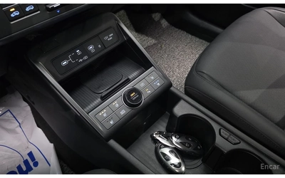 Hyundai Kona 1.6T Inspiration* DISTRONIC* 360* ОБДУХВАНЕ* - автомобили, коли, обяви за нови и употребявани 12