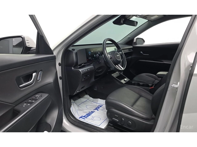 Hyundai Kona 1.6T Inspiration* DISTRONIC* 360* ОБДУХВАНЕ* - автомобили, коли, обяви за нови и употребявани 5