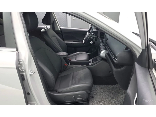 Hyundai Kona 1.6T Inspiration* DISTRONIC* 360* ОБДУХВАНЕ* - автомобили, коли, обяви за нови и употребявани 6