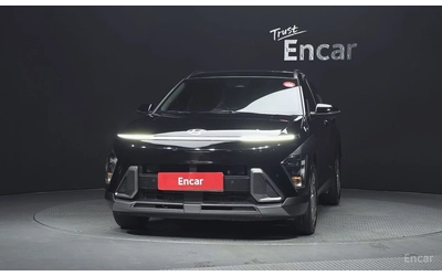 hyundai-kona - 1