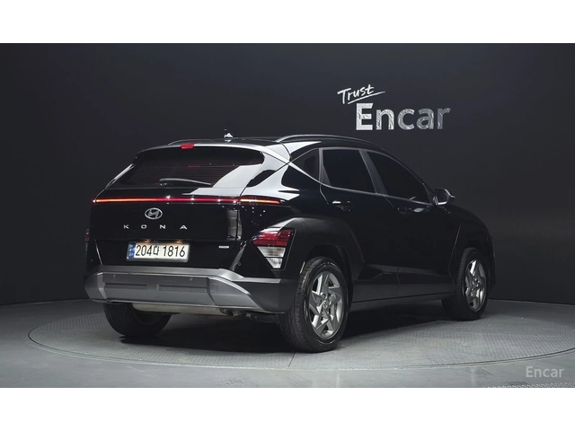 Hyundai Kona 1.6T Premium 4x4* DISTRONIC* ПОДГРЕВ* ОБДУХВАНЕ* - автомобили, коли, обяви за нови и употребявани 2