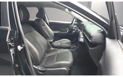 Hyundai Kona 1.6T Premium 4x4* DISTRONIC* ПОДГРЕВ* ОБДУХВАНЕ* - автомобили, коли, обяви за нови и употребявани 6
