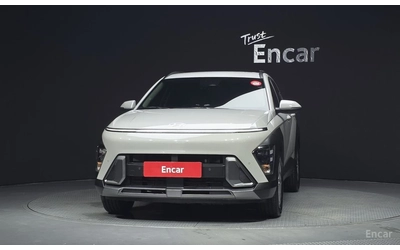 hyundai-kona - 1