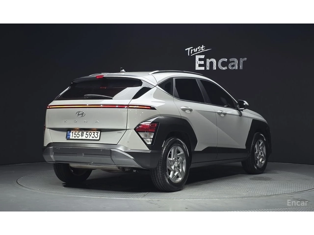 Hyundai Kona 1.6T Premium 4x4* DISTRONIC* ПОДГРЕВ* ОБДУХВАНЕ* - автомобили, коли, обяви за нови и употребявани 2