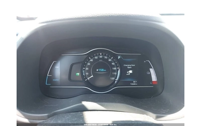 Hyundai Kona Electric* Ultimate* ПОДГРЕВ* ОБДУХВАНЕ* КАМЕРА* - автомобили, коли, обяви за нови и употребявани 10