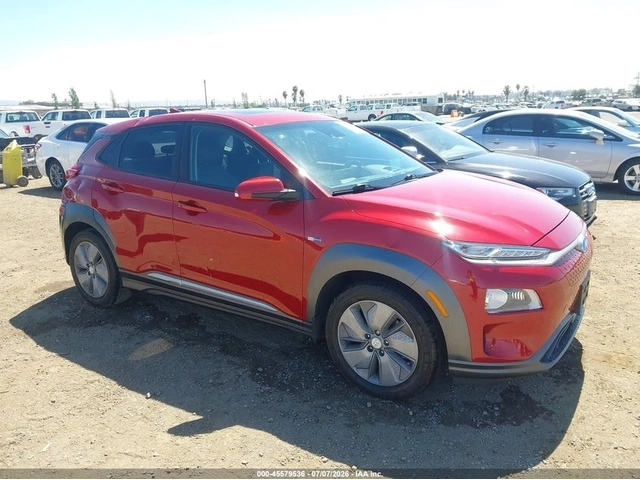 Hyundai Kona Electric* Ultimate* ПОДГРЕВ* ОБДУХВАНЕ* КАМЕРА* - автомобили, коли, обяви за нови и употребявани 1
