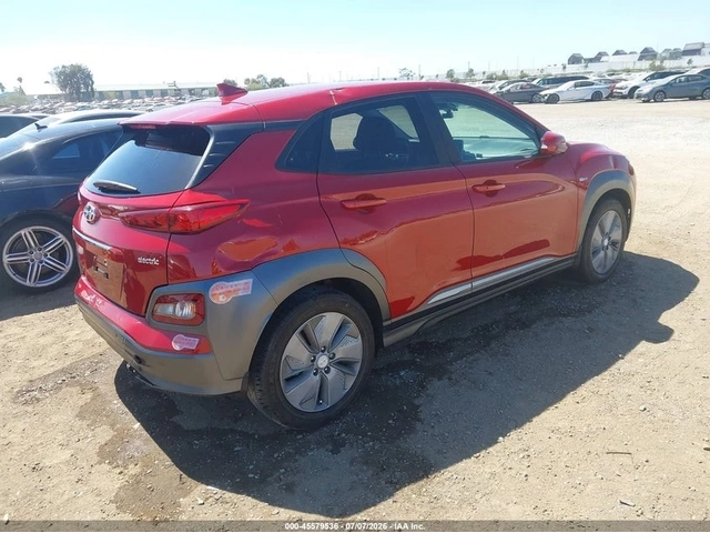 Hyundai Kona Electric* Ultimate* ПОДГРЕВ* ОБДУХВАНЕ* КАМЕРА* - автомобили, коли, обяви за нови и употребявани 3