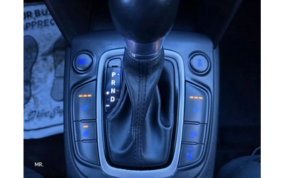 Hyundai Kona AWD* LANE* ПОДГРЕВ + ВОЛАН* МЪРТВА ТОЧ* CARPLAY - автомобили, коли, обяви за нови и употребявани 7