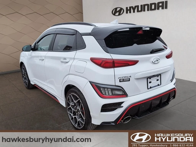 Hyundai Kona N* HARMAN KARDON* LANE ASSIST* ПОДГРЕВ* КАМЕРА - автомобили, коли, обяви за нови и употребявани 2