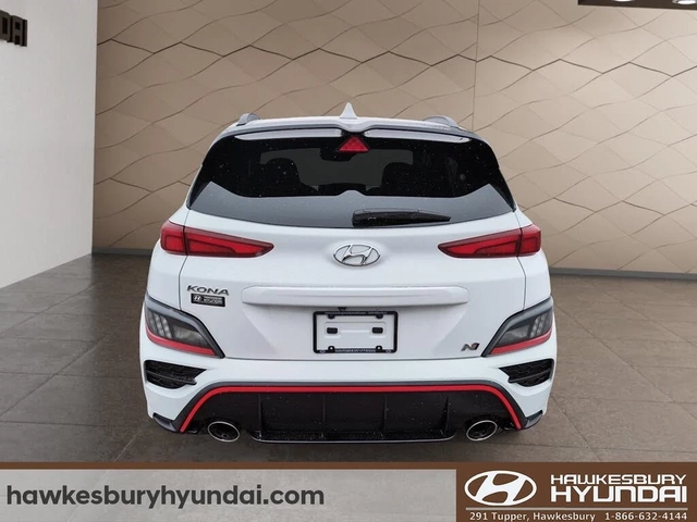 Hyundai Kona N* HARMAN KARDON* LANE ASSIST* ПОДГРЕВ* КАМЕРА - автомобили, коли, обяви за нови и употребявани 3