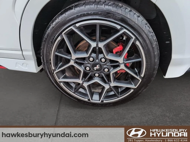 Hyundai Kona N* HARMAN KARDON* LANE ASSIST* ПОДГРЕВ* КАМЕРА - автомобили, коли, обяви за нови и употребявани 4