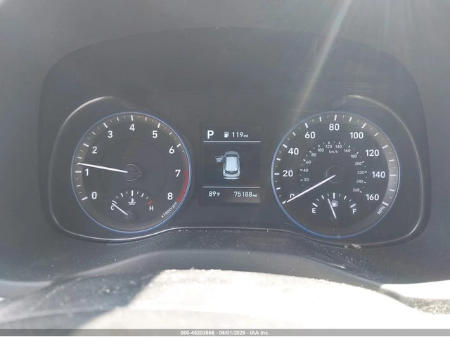 Hyundai Kona * ПАНО* KEYLESS* Camera* ПОДГРЕВ* - автомобили, коли, обяви за нови и употребявани 6