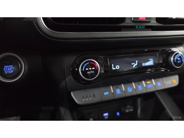 Hyundai Kona 2.0 2WD INSPIRATION* КОЖА* ОБДУХВ* НАВИ* КАМЕРА - автомобили, коли, обяви за нови и употребявани 15
