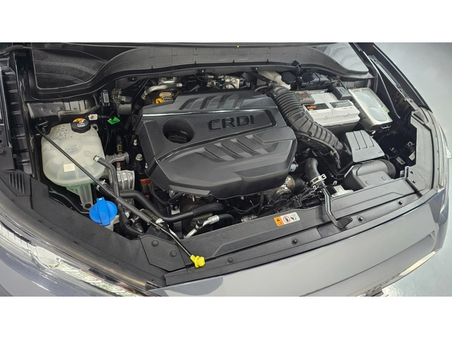 Hyundai Kona Diesel 1.6 2WD - автомобили, коли, обяви за нови и употребявани 11