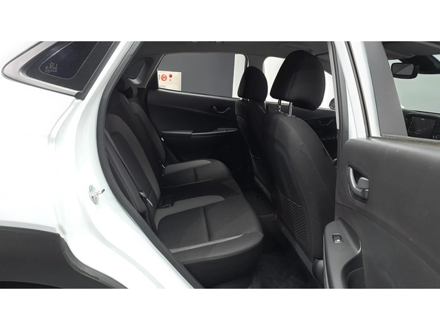 Hyundai Kona Diesel 1.6 4WD - автомобили, коли, обяви за нови и употребявани 14