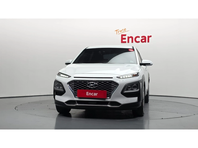 Hyundai Kona Diesel 1.6 4WD - автомобили, коли, обяви за нови и употребявани 1