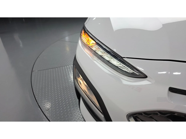 Hyundai Kona Diesel 1.6 4WD - автомобили, коли, обяви за нови и употребявани 5