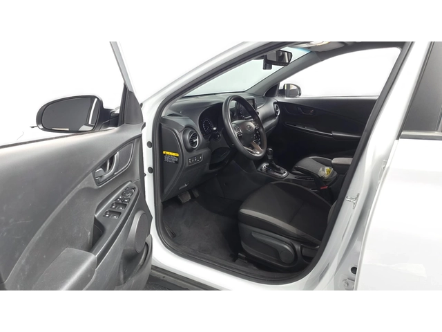 Hyundai Kona Diesel 1.6 4WD - автомобили, коли, обяви за нови и употребявани 6