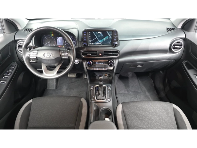 Hyundai Kona Diesel 1.6 4WD - автомобили, коли, обяви за нови и употребявани 7