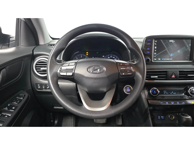 Hyundai Kona Diesel 1.6 4WD - автомобили, коли, обяви за нови и употребявани 8