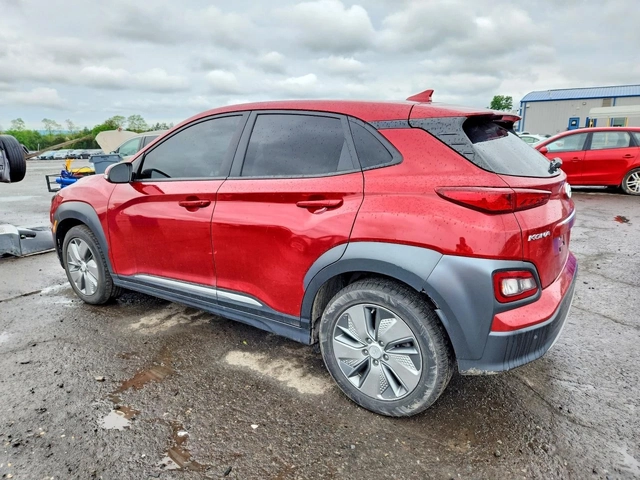 Hyundai Kona Electric Ultimate - автомобили, коли, обяви за нови и употребявани 1