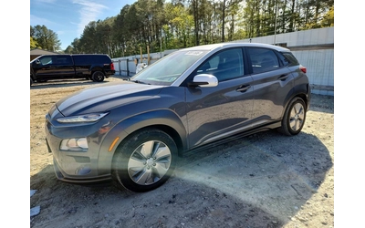 hyundai-kona - 0
