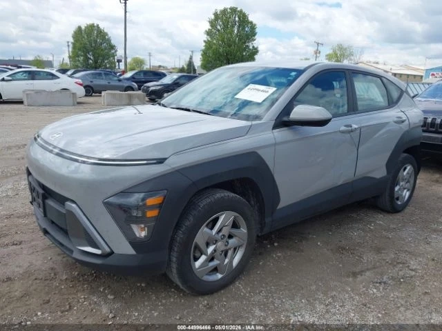 Hyundai Kona SE | Smart Key | Автоматик | Дистанционно палене | - автомобили, коли, обяви за нови и употребявани 1